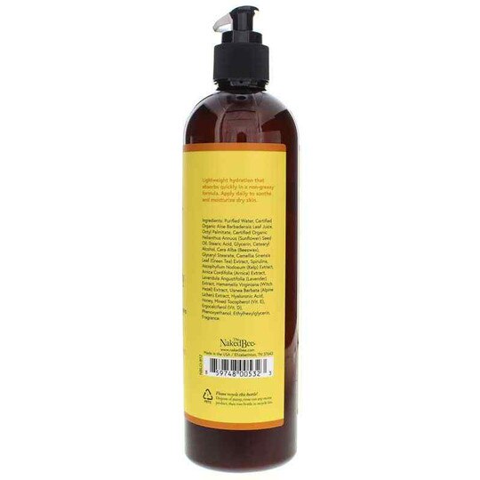 Moisturizing Hand & Body Lotion, NKB